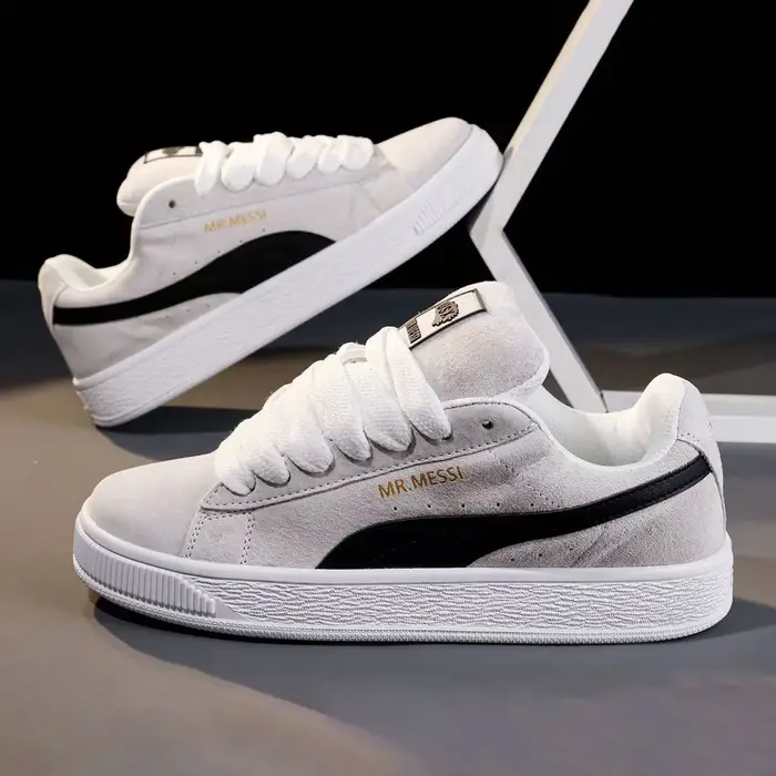 Nouvelles baskets pour femmes 2025