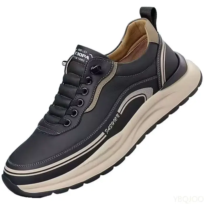 Chaussures de sport de luxe pour hommes