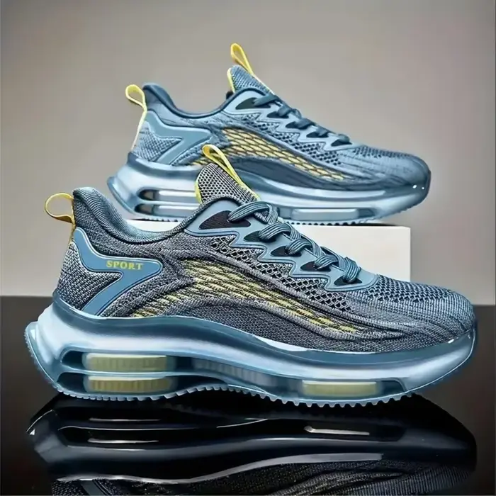 Baskets de haute qualité pour homme