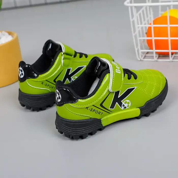 Crampons de Football pour enfants