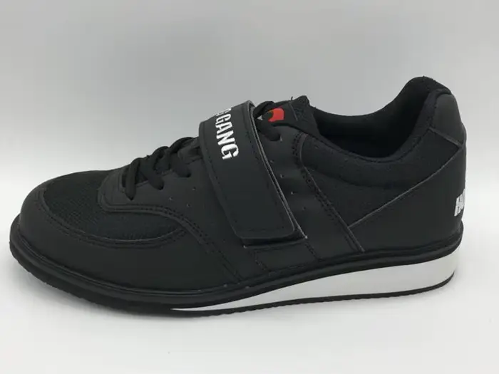 WePackage-Chaussures de levage de poids professionnelles, entraînement de gym haut de gamme, muscula