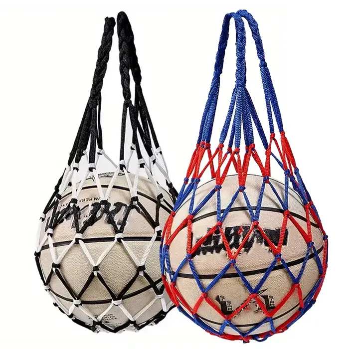 Sac de filet de basket-ball