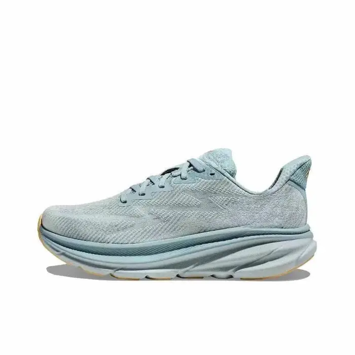 Chaussures de course Clifton 9 pour hommes 2026