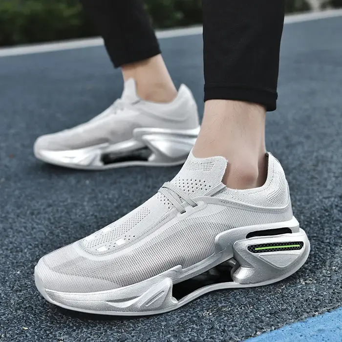 Chaussures de basket-ball pour hommes