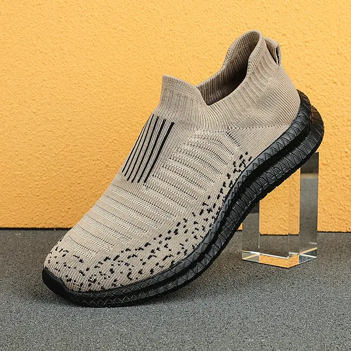 Mijia – baskets en maille respirante pour hommes