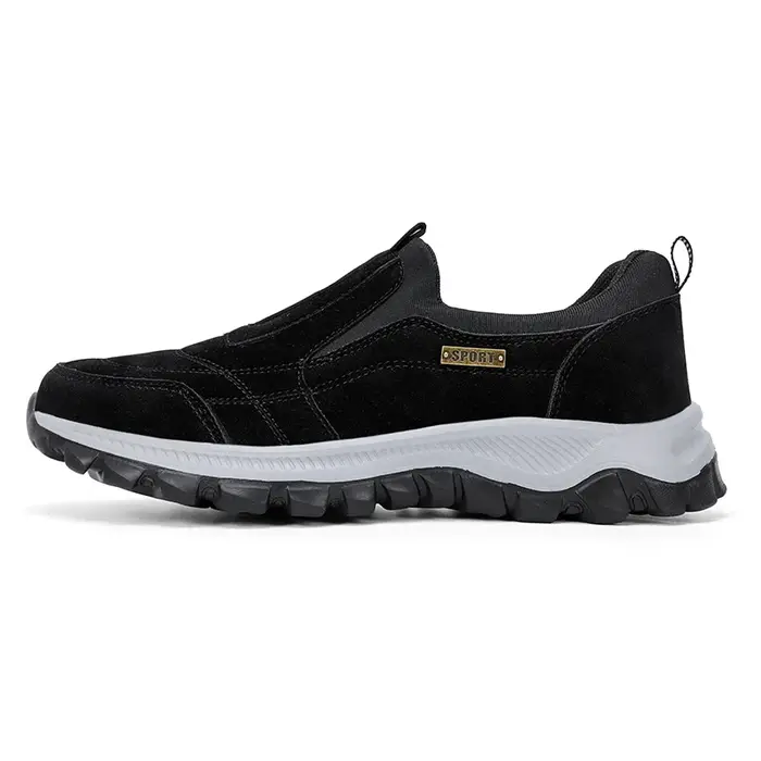 Chaussures pour hommes de haute qualité nouvelle grande taille 39-49 chaussures de sport décontracté