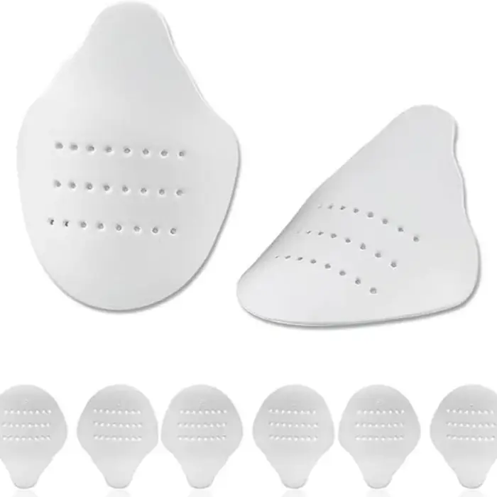 Anti-pli chaussure protéger Sneaker Anti pli Support embout Anti-rides