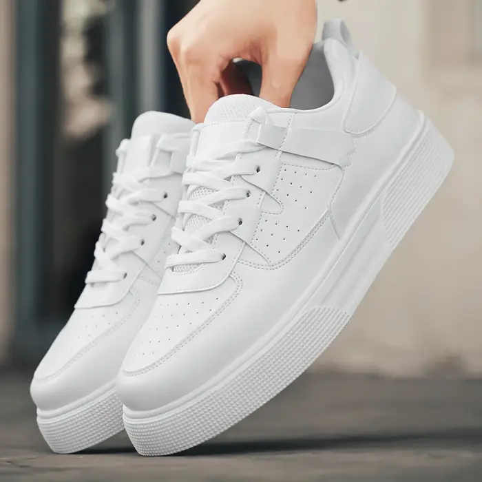 Chaussures de skate tendance pour hommes