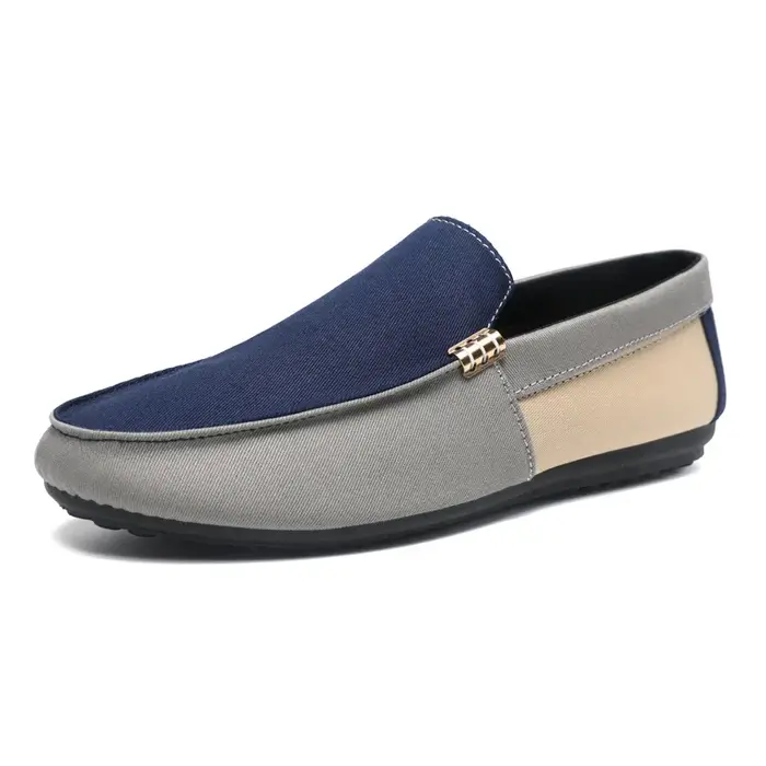 Chaussures décontractées pour hommes