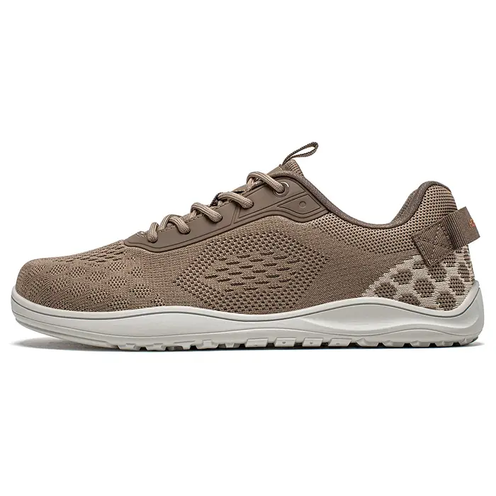 HOBIBEAR tricot chaussures pieds nus unisexe zéro goutte large orteil Sneaker minimaliste respirant casual