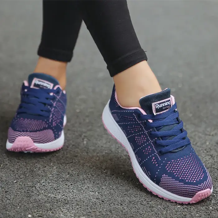 Femmes chaussures de Sport 2023 tendances baskets