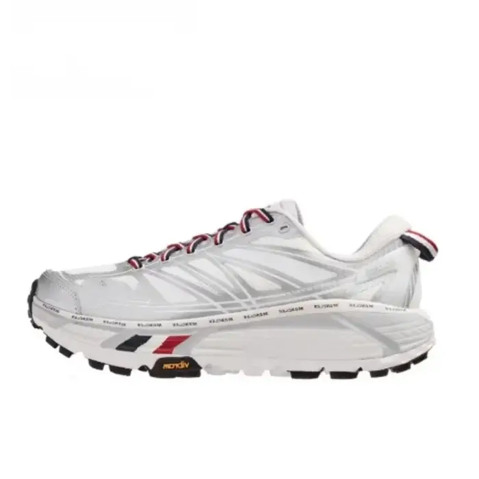 Mafate - Speed - 2 2 baskets antidérapantes, chaussures de course en plein air identiques pour les c