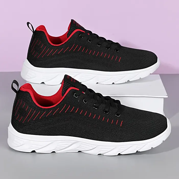 YRZL chaussures de course légères
