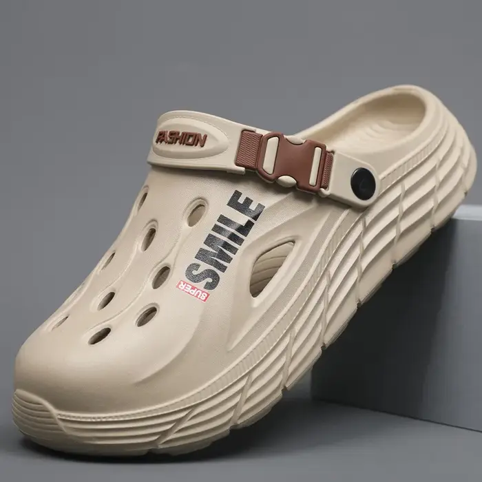 Chaussures EVA pour hommes
