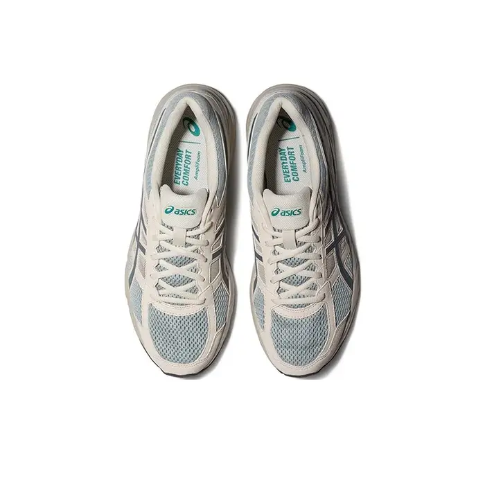 POIZON ASICS Gel Contend 4 'Gris Bleu' T8D4Q-031