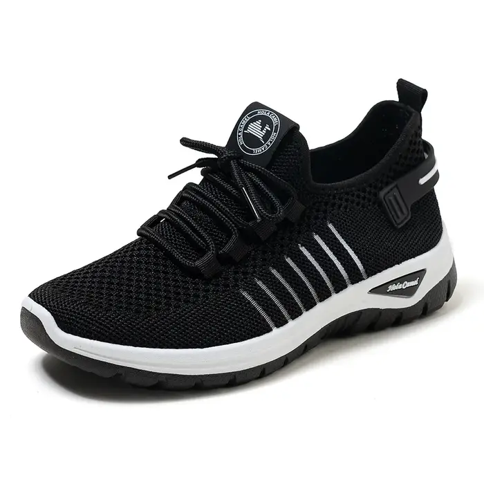 Nouvelles Chaussures de Sport Décontractées et Polyvalentes pour Femmes 2026 – Respirantes