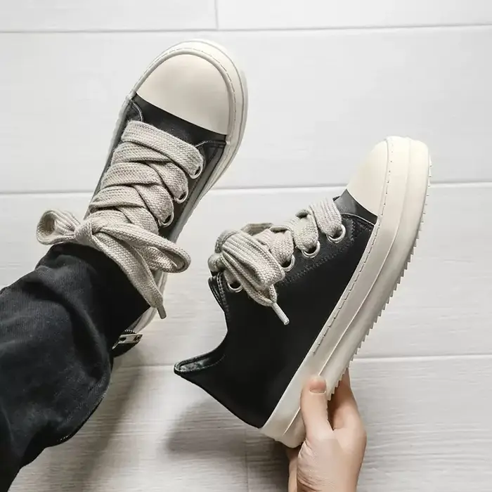 Nouvelles Chaussures de Parkour pour Hommes, Respirantes et Confortables, Baskets Décontractées Bass