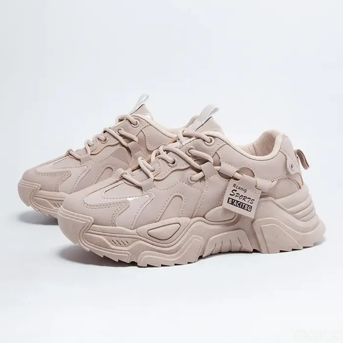 Chaussures de sport polyvalentes décontractées pour femmes