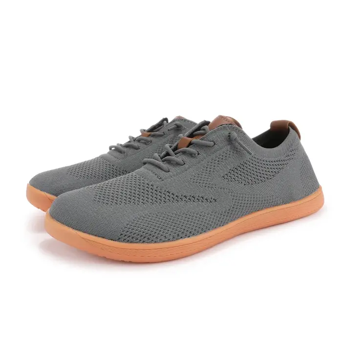 Chaussures minimalistes à bout large ARFASTEP pour hommes et femmes