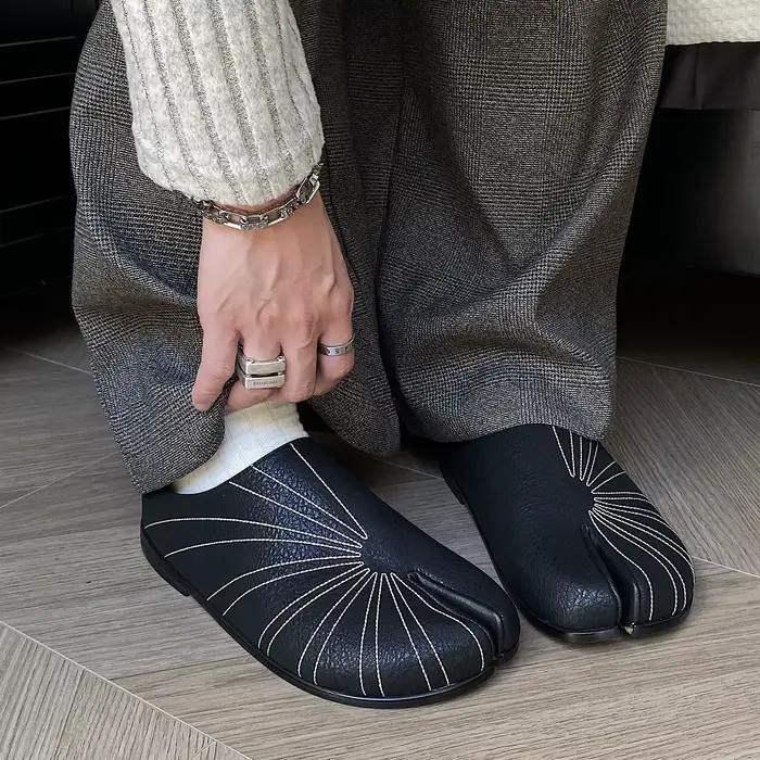 Chaussures Boken d'été pour hommes