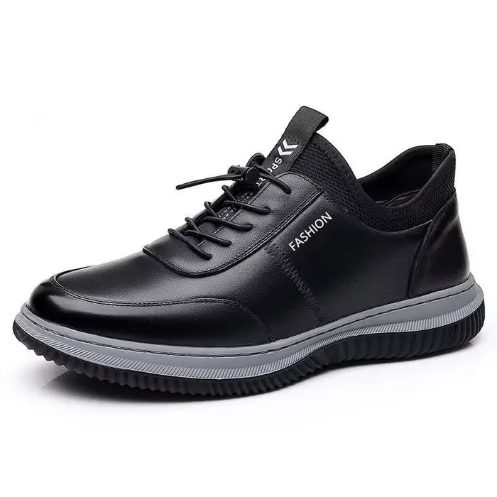 Chaussures décontractées pour hommes à la mode