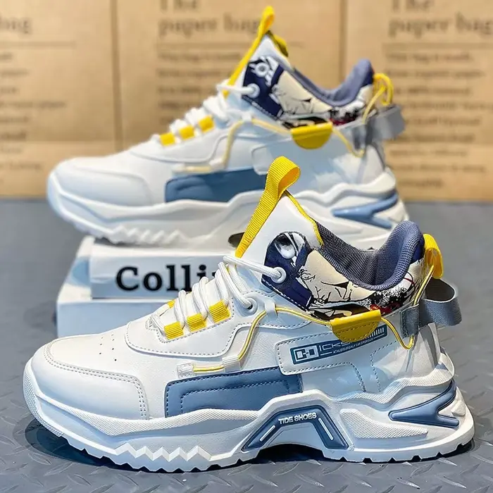 Chaussures de sport pour hommes
