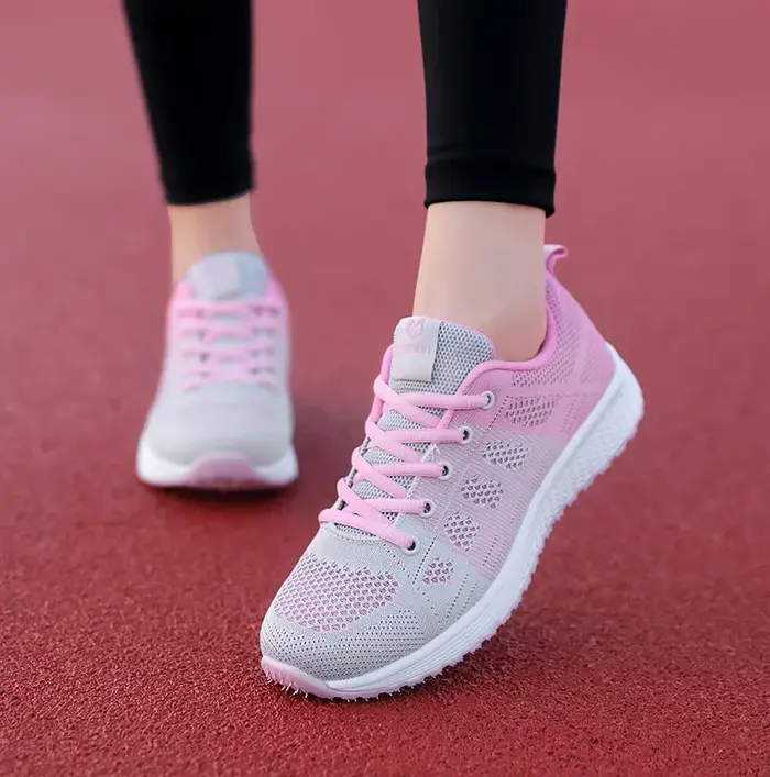Chaussures décontractées pour femmes