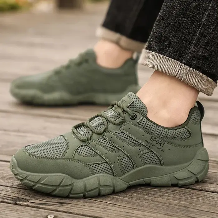 Chaussures de sport décontractées pour hommes, mocassins de tennis, design de marque, chaussures vul