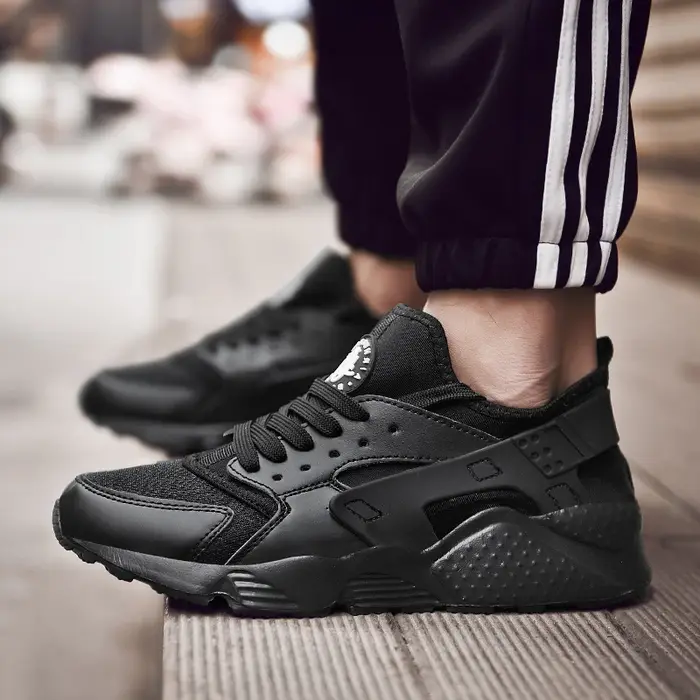 Chaussures de dehors Légères et Confortables pour Homme