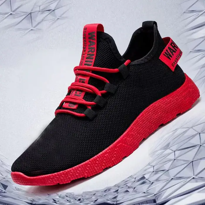 Chaussures pour hommes baskets confortables