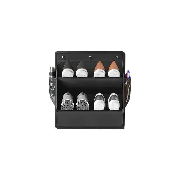 1 pièces RV mural rangement de chaussures multi-usages étagère à chaussures peu encombrant Design ca