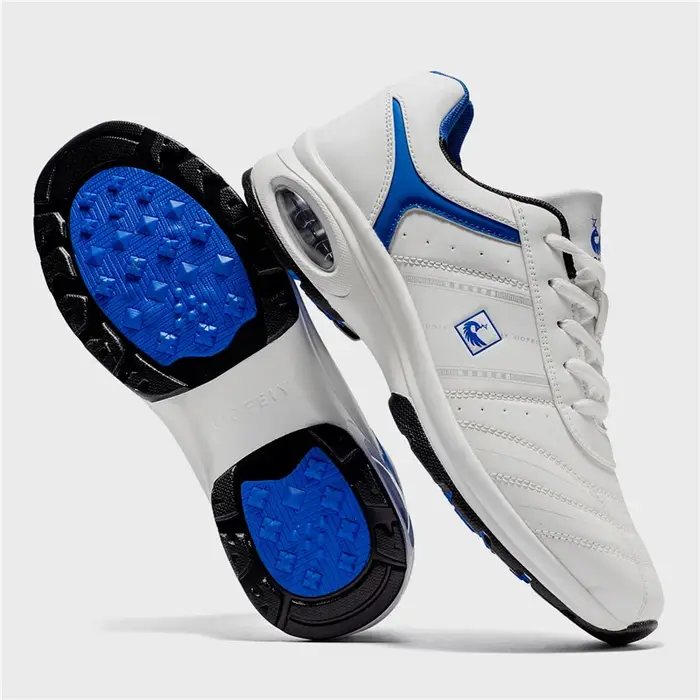 OIMKOI hommes chaussures de Golf décontracté respirant imperméable antidérapant