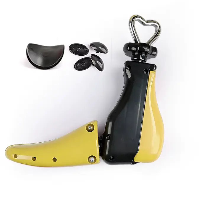 Extenseur de chaussures anti-pli extensible