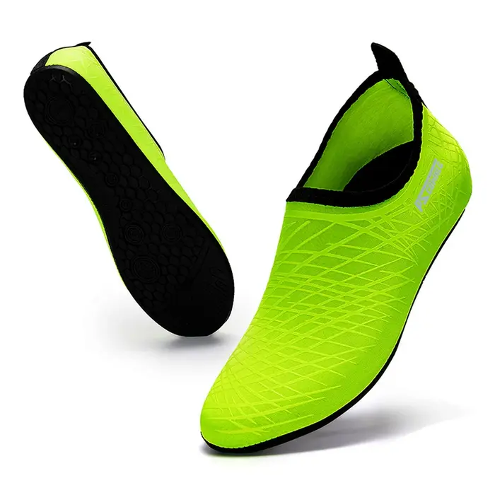 Hommes femmes chaussures de plongée plage natation Sport nautique Sneaker Fitness danse