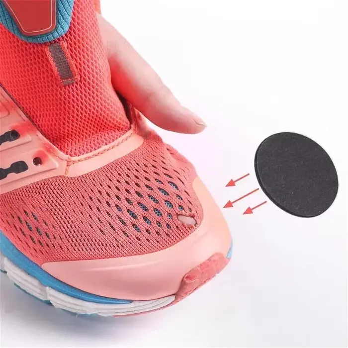 Autocollants de réparation de chaussures de sport