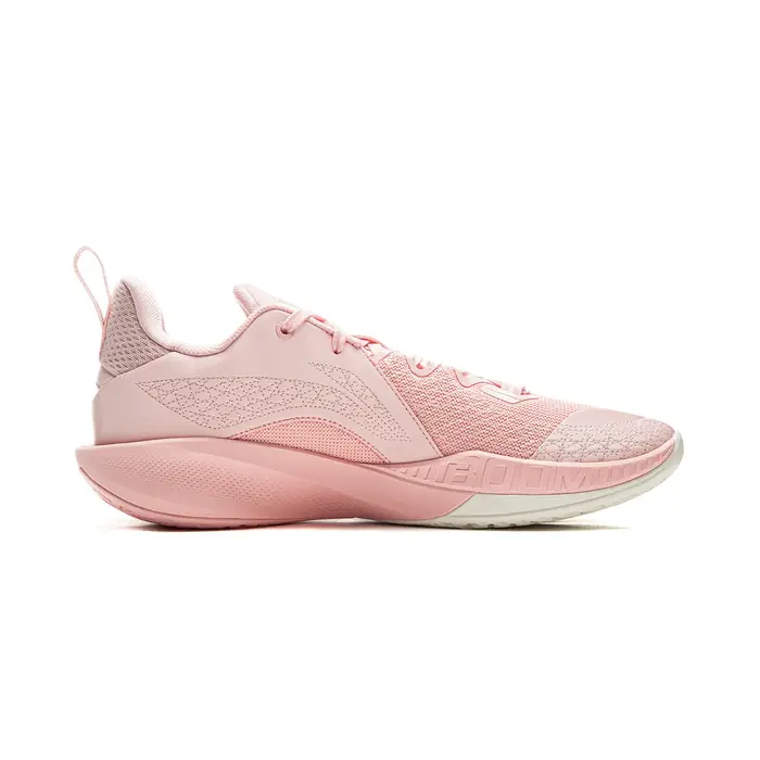Li-Ning SHINING 2 – chaussures de basket-ball professionnelles pour hommes