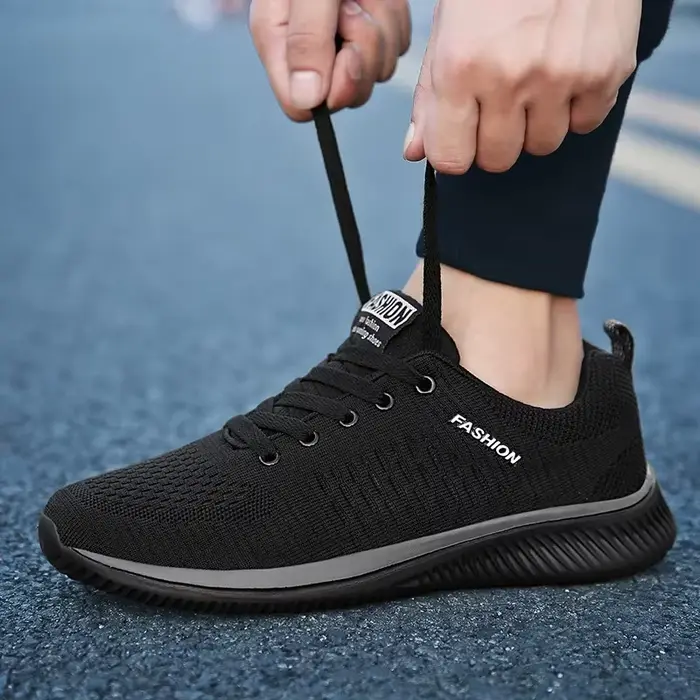 Chaussures de sport pour hommes