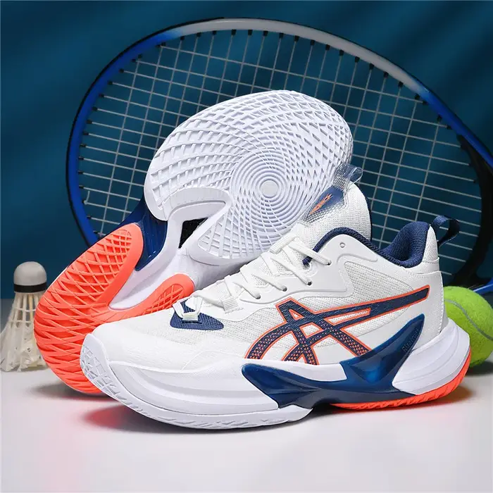 Chaussures de tennis de table professionnelles pour hommes