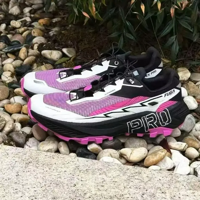 Chaussures de trail running 2026 en promotion pour hommes et femmes, antidérapantes, pour la marche et le jogging, unisexe, marque de luxe, chaussures de sport et d'extérieur pour couples