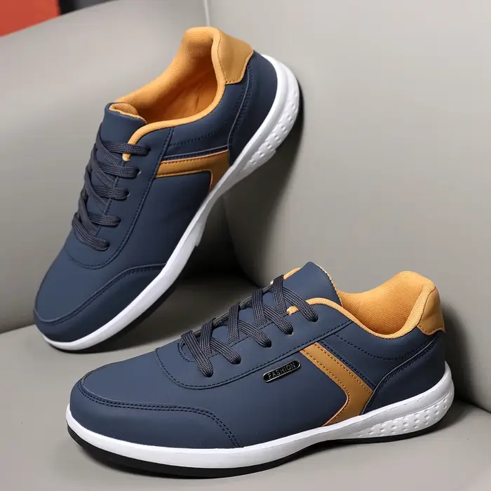 Chaussures de course légères et décontractées pour hommes