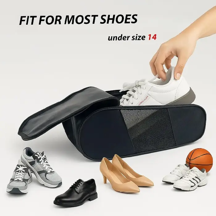 Sac à chaussures de sport