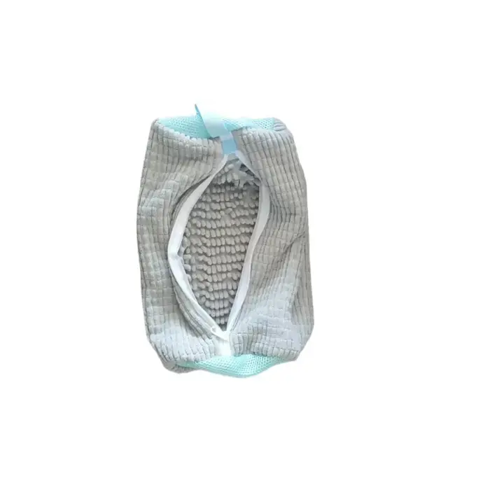 Filet de lavage pour chaussures et baskets, compatible lave-linge et lave-chaussures, pour le lavage