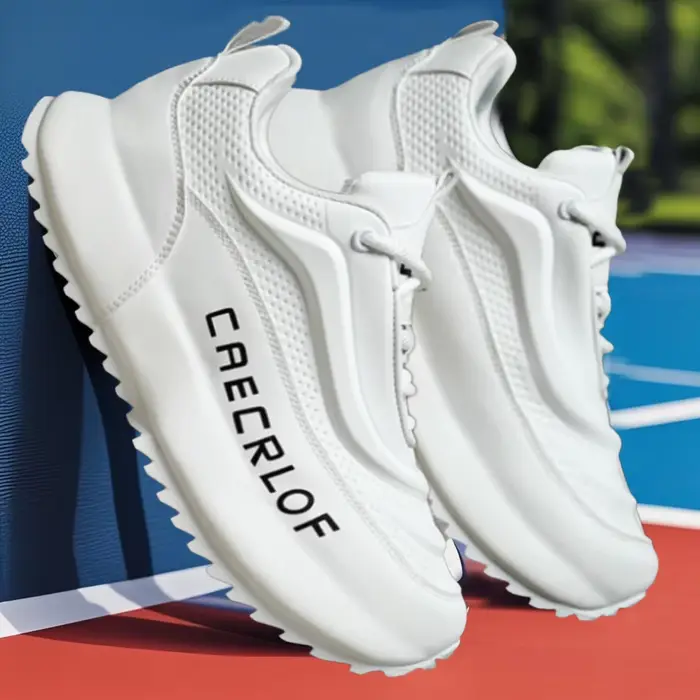 Chaussures de randonnée tendance pour hommes, avec doublure confortable, semelles épaisses et durabl