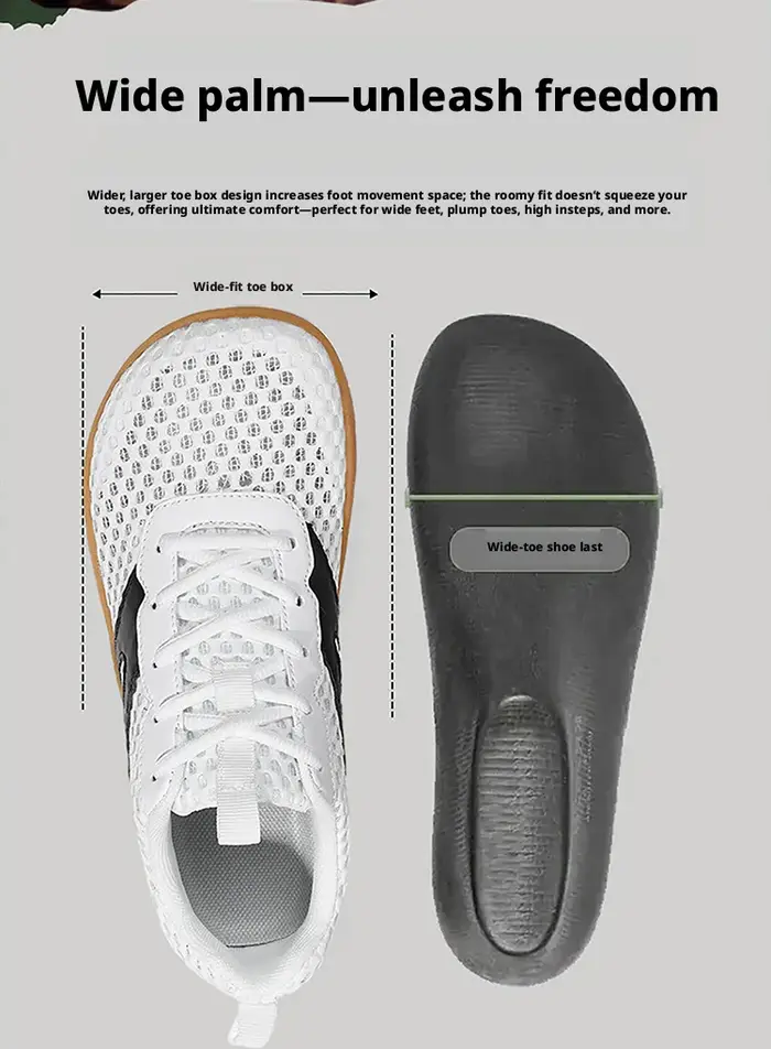 Chaussures classiques rétro Dersen