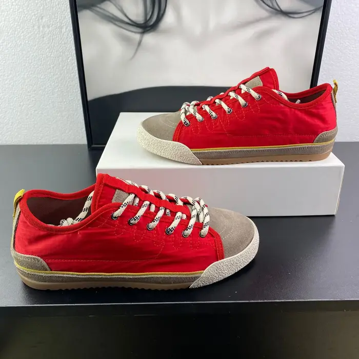 AIYUQI 2026 Baskets plates antidérapantes pour femmes, chaussures de sport à bout rond, tendance pri
