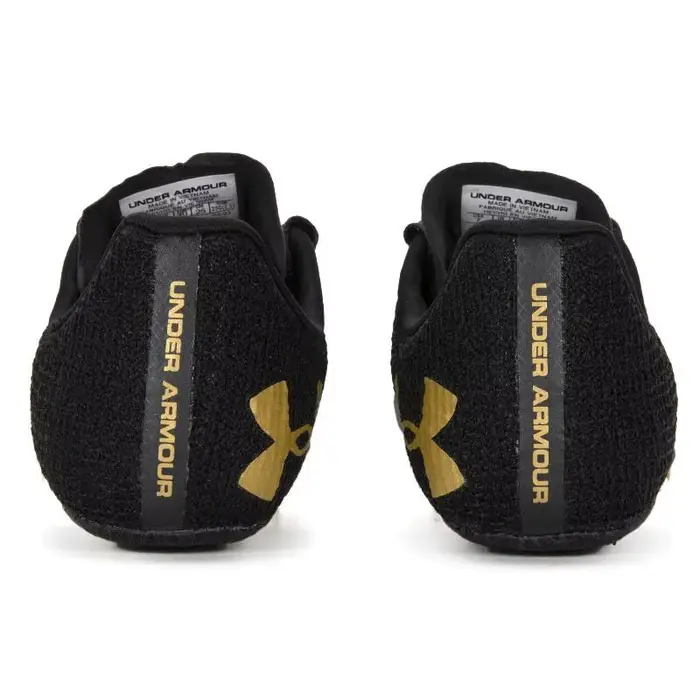 Under Armour Chaussures de course athlétiques légères à crampons bas pour hommes