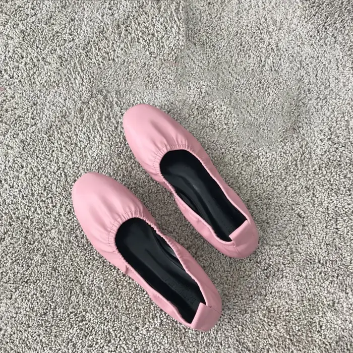 KNCOKAR – chaussure de printemps pour grand-mère