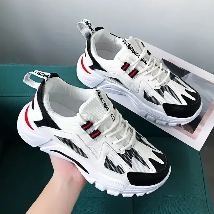 Chaussures de sport tendance pour hommes