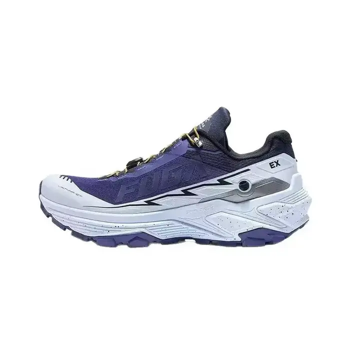 Kailas FUGA EX3 25 Chaussures de randonnée tout-terrain antidérapantes et respirantes pour hommes