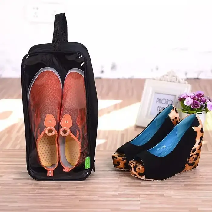 Sac à chaussures de Football étanche